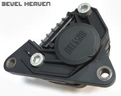 Labor: Install 10mm Time-Serts in Brembo Calipers