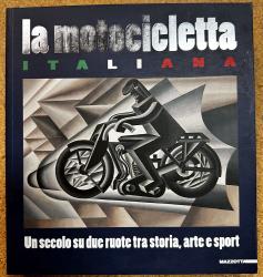 La Motocicletta Italiana