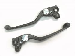 Lever - Brembo Adjustable Large Hollow Pivot - Bronze