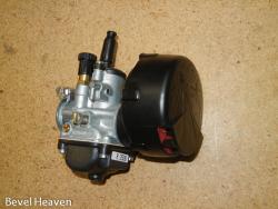 Air Filter Unit - UB, PHBG etc