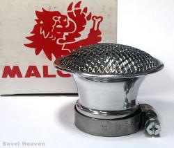 Malossi 43mm Trumpet - PHBG Carb