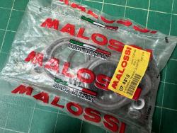 Intake Manifold Spacer Kit - 58mm Malossi