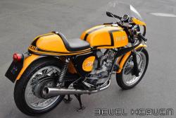 Bike Maintenance & Detailing Service