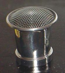 Malossi 70mm Trumpet - PHM