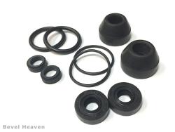 Marzocchi Rear Shock Seal Kit - 10mm