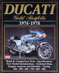 Gold Portfolio - 1974 to 1978