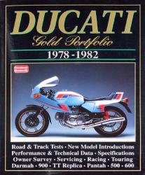 Gold Portfolio - 1978 to 1982