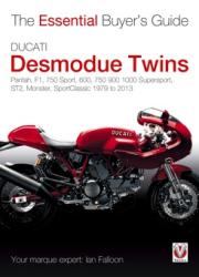 The Essential Buyer's Guide: Ducati Desmodue Twins
