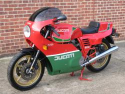 Complete Sticker Set - MHR 900 LATE