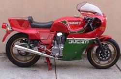 Complete Sticker Set - MHR 900 w/side panels