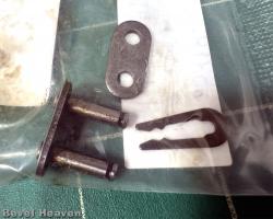 Master Link - Starter Chain