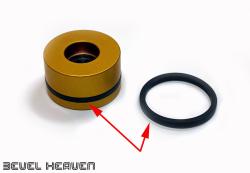 MMS Replacement Cylinder Seal