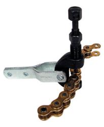 Chain Breaker w/Folding Handle