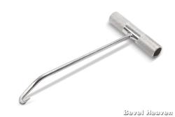 Heavy Duty Spring Hook