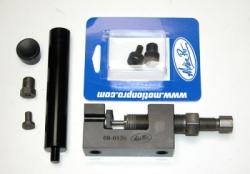 Chain Breaker / Rivet Tool "Jumbo Chain Tool" + "Quad Stake Rivet Kit"