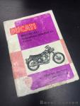 Owner Manual 250 & 350cc
