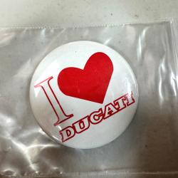 Pin - I Love Ducati