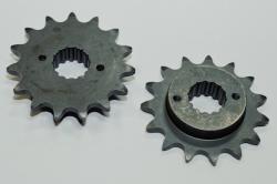 Front Sprocket 520 15T - Ducati Monster, Sport, Super Sport