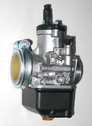 Dellorto PHBH AS Carb - for Ducati Singles etc - Choose 26mm or 30mm