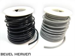 Wire - 12 AWG PTFE - Various Colors