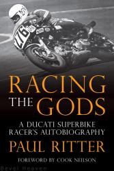 Racing The Gods By Paul Ritter