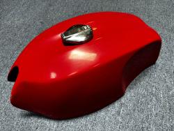 Gas Tank - 750 GT Fiberglass - USED -