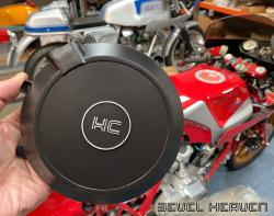 Refinishing Services