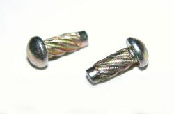 Homologation Tag Rivet