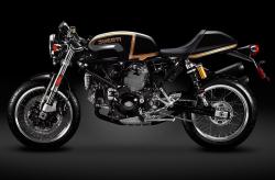 Ducati Sport Classic 1000 LE