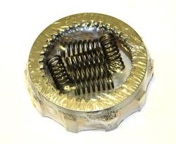 Surflex Clutch Kit - Springs + Friction & Steel Plates - Ducati 600TT2 Dry Clutch