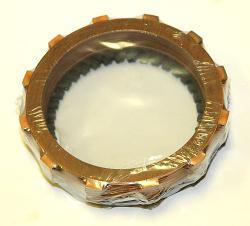 Surflex Clutch Kit - Friction & Steel Plates - 750/906 Paso, 650SS Allazurra, F1B, 851 & 888 Dry Clutch