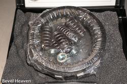 Surflex Clutch Kit - 851, 888, 900SS/SL, Paso