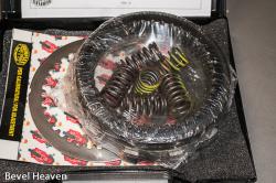 Surflex Clutch Kit - 748, 916, 998, 999, Monster etc ALLOY