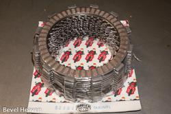 Surflex Clutch Kit - Various Monsters