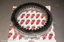 Surflex Clutch Kit - 1098 R