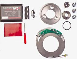 Sachse Electronic Ignition Kit - Electric Start Stator Motors