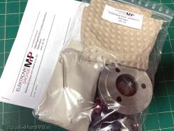 Sachse Electronic Ignition Kit - Kickstart Stator Motors