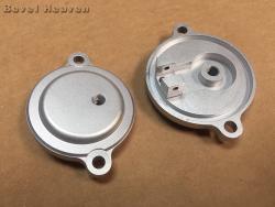 Aluminum Top Cap For PHF Dellorto Carb