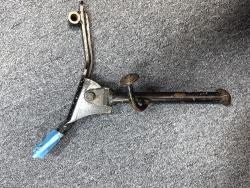 Side Stand - Round Case 750 Bevel Drive - USED