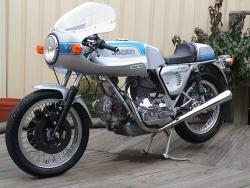 Complete Sticker Set - 'Imola' 750 or 900 SS Squarecase