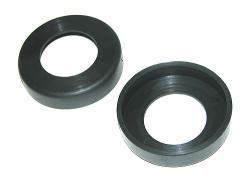 Rubber Marzocchi Shock Cap Set - Early SS & Sport