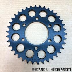 Rear Sprocket For MARVIC Wheels