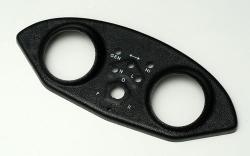 Dash - 1977 Super Sport - USA Version