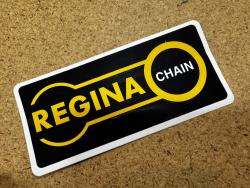 Sticker - Regina