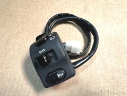 Handlebar Switch - Tommaselli Left Side #2