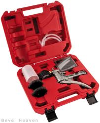 Brake Bleeder Vac Kit