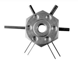 Electrical Pin Removal Tool