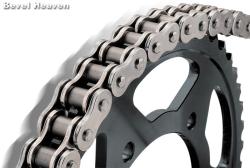 Chain - BMOR Natural 530 O-Ring 110 pin