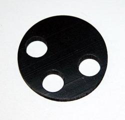 Fuel Tap Seal - 17mm