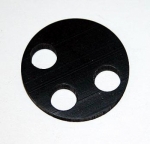Fuel Tap Seal - 21mm 3 Hole